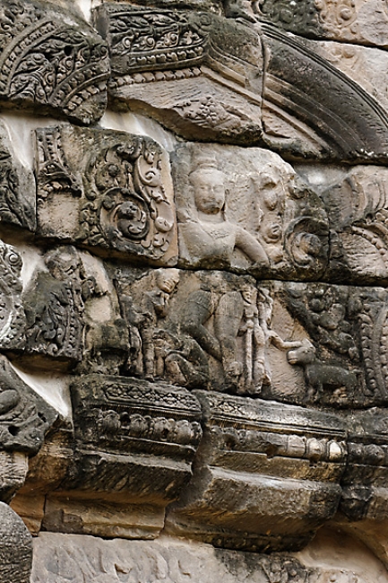 Prasat Sa Kamphaeng Yai-070